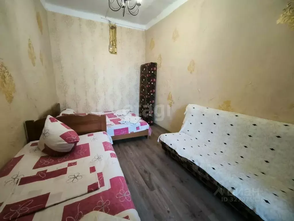 2-к кв. Краснодарский край, Анапа муниципальный округ, с. Большой ... - Фото 1