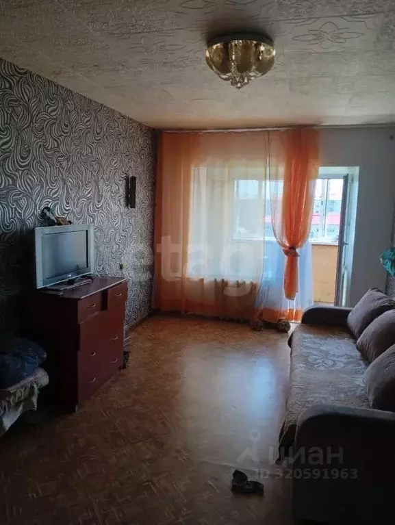 3-к кв. Архангельская область, Пинежский муниципальный округ, пос. Сия ... - Фото 1