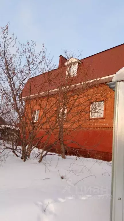 Дом в Тульская область, Тула городской округ, Плеханово рп ул. Ленина, ... - Фото 2