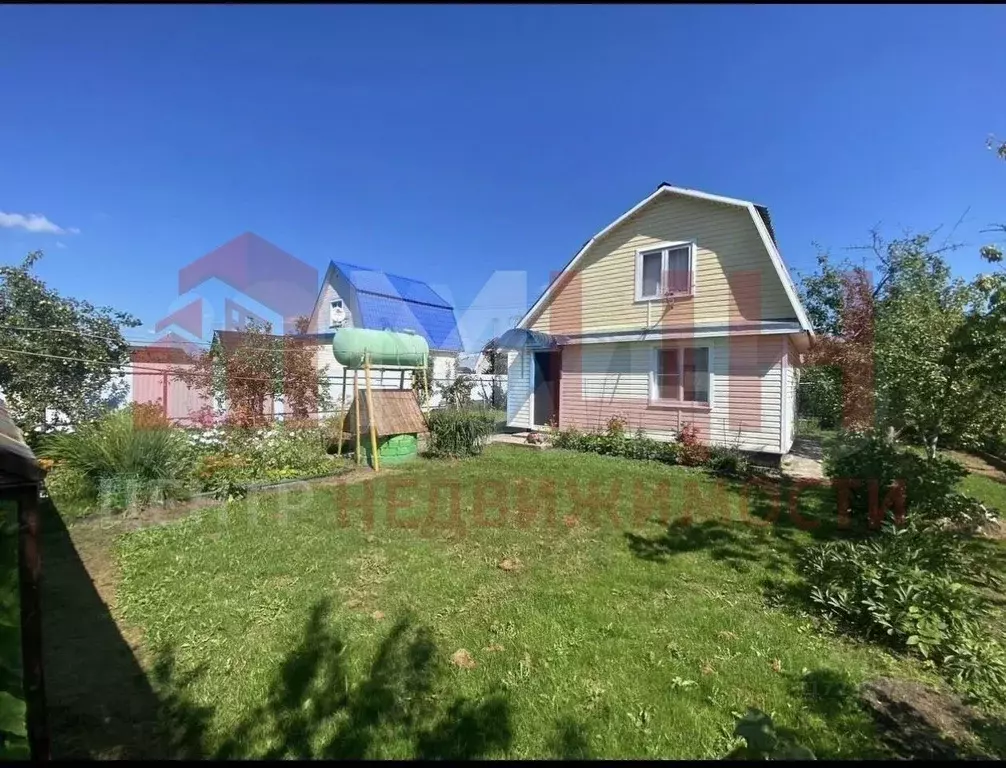 Дом в Тверская область, Конаково ГРЭС-5 СНТ,  (50 м) - Фото 0