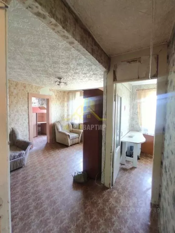 2-к кв. Оренбургская область, Орск Новый город мкр, ул. Тагильская, 38 ... - Фото 1