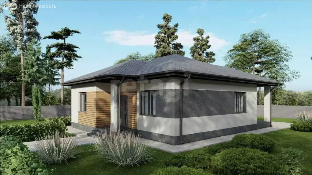 Участок в посёлок Майский, проспект 50-летия Белгородской области (15 ... - Фото 2