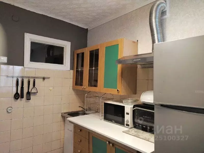 1-к кв. Новосибирская область, Новосибирск ул. Вокзальная магистраль, ... - Фото 2