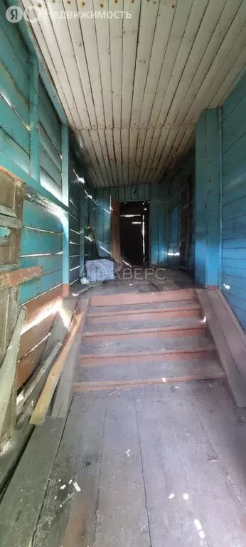 Дом в Владимирская область, округ Муром, деревня Прудищи (50 м) - Фото 2