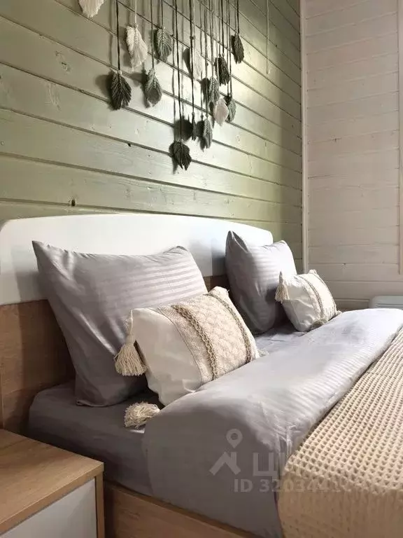 Дом в Ленинградская область, Ломоносовский район, Лопухинское с/пос, ... - Фото 1