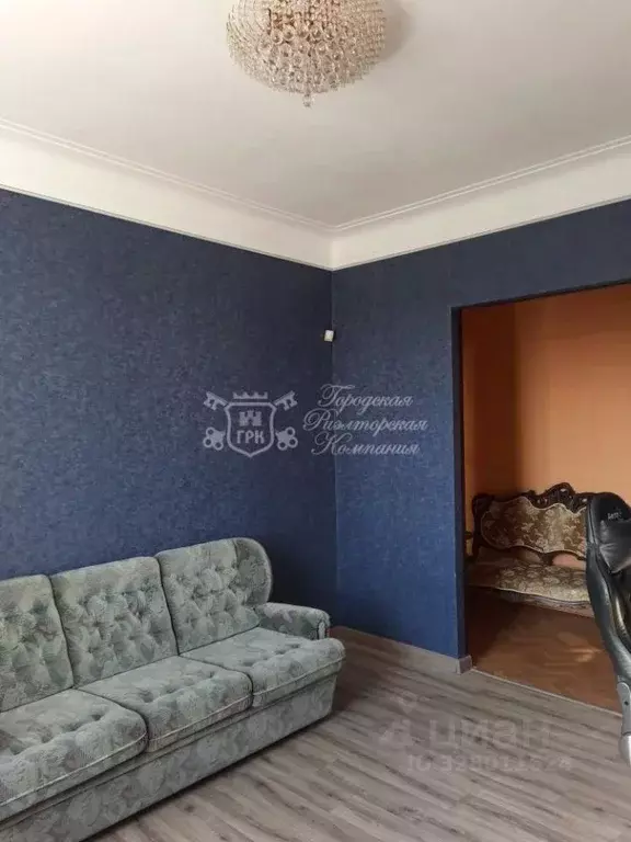 2-к кв. Иркутская область, Иркутск ул. Ленина, 40 (54.2 м) - Фото 2