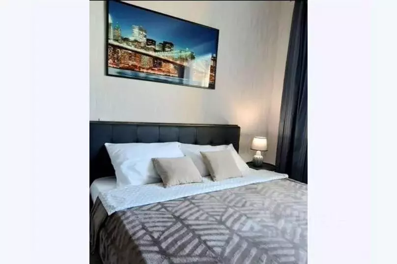 1-к кв. Челябинская область, Челябинск ул. Генерала Мартынова, 2 (28.0 ... - Фото 1