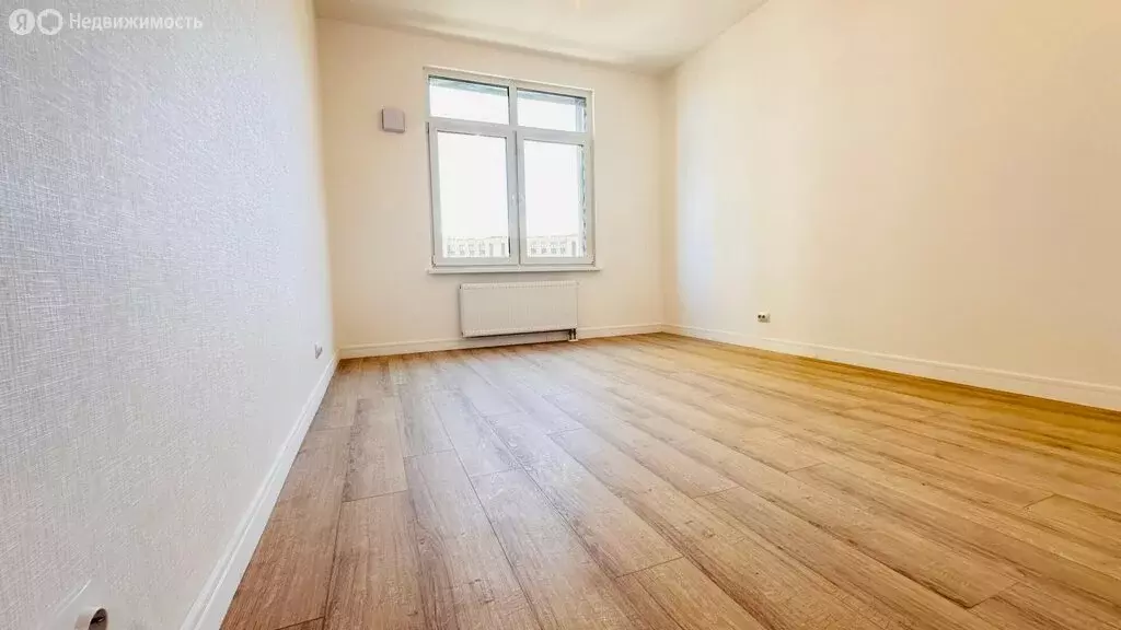 Квартира-студия: Санкт-Петербург, Партизанская улица, 5 (21 м) - Фото 1