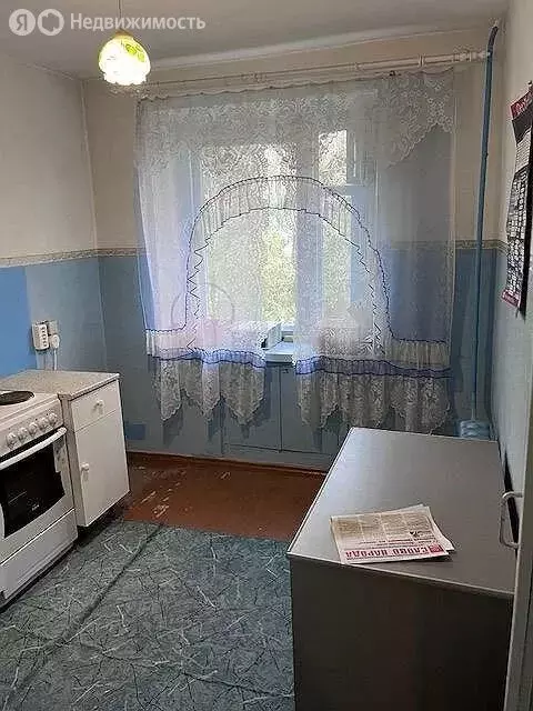 1-комнатная квартира: Тюмень, Центральный округ, Северная улица, 6 ... - Фото 0