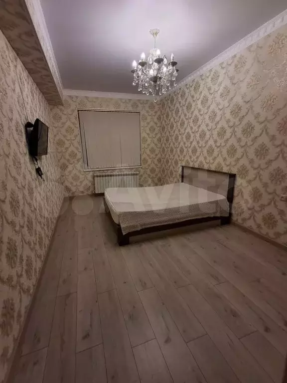 1-к. квартира, 50 м, 2/10 эт. - Фото 0