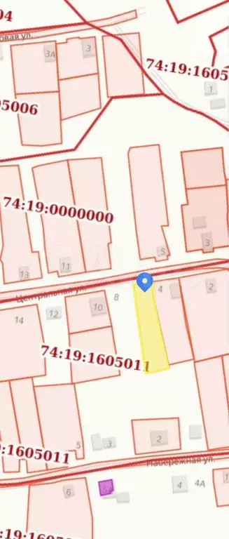 Участок 12,2 сот. (ИЖС) - Фото 0