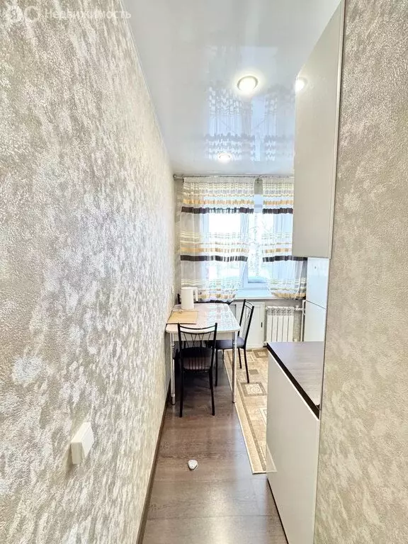 1-комнатная квартира: Нижний Тагил, Выйская улица, 62 (31.3 м) - Фото 1