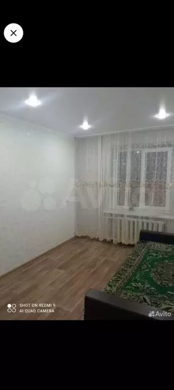 Комната 12 м в 1-к., 4/9 эт. - Фото 1