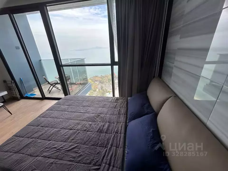 1-к кв. Краснодарский край, Сочи ул. Ленина, 298б (36.0 м) - Фото 2