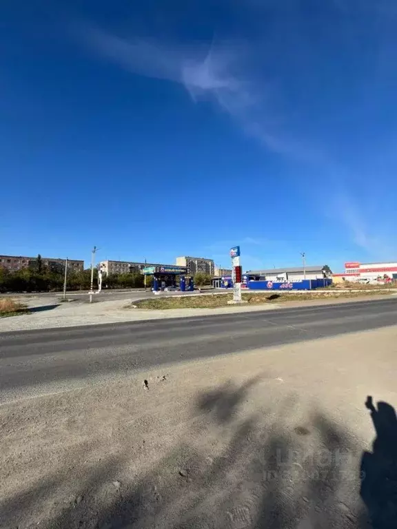 Участок в Оренбургская область, Орск  (9.7 сот.) - Фото 2