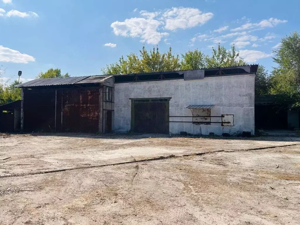 Помещение свободного назначения в Белгородская область, Губкин ... - Фото 0