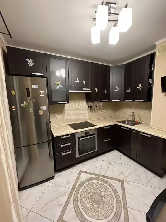 1-к кв. Москва Южнобутовская ул., 86 (39.0 м) - Фото 1