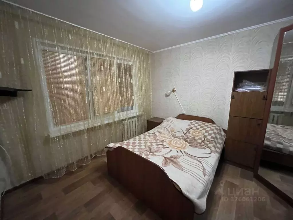 2-к кв. Татарстан, Набережные Челны 32-й комплекс, 3 (43.0 м) - Фото 2