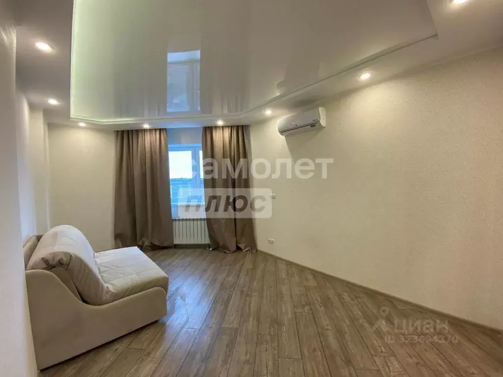 1-к кв. Московская область, Долгопрудный Старое Дмитровское ш., 11 ... - Фото 0