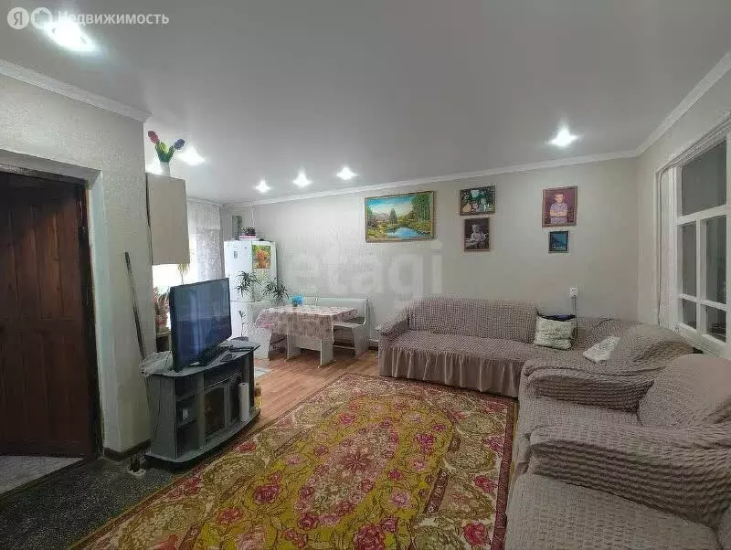 Дом в Прохладный, Кавказская улица (90 м) - Фото 2