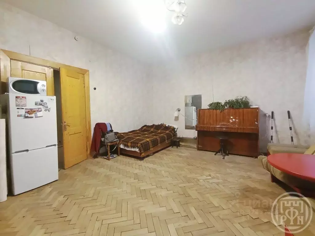 Комната Ленинградская область, Сертолово Всеволожский район, ул. ... - Фото 2