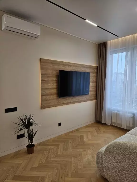 3-к кв. Москва Тагильская ул., 2к1 (59.0 м) - Фото 2