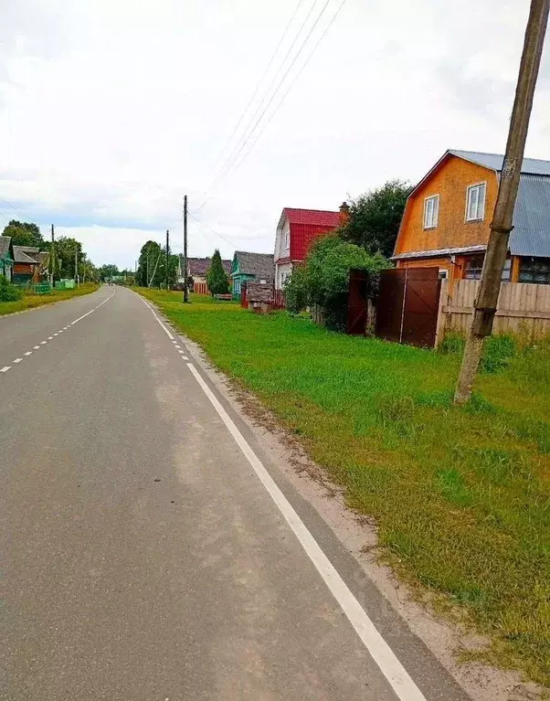 Дом в Московская область, Клин городской округ, д. Анненка  (64 м) - Фото 2