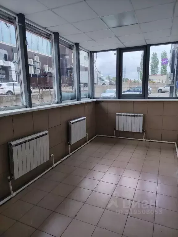 Помещение свободного назначения в Чувашия, Чебоксары бул. Юности, 3 ... - Фото 0