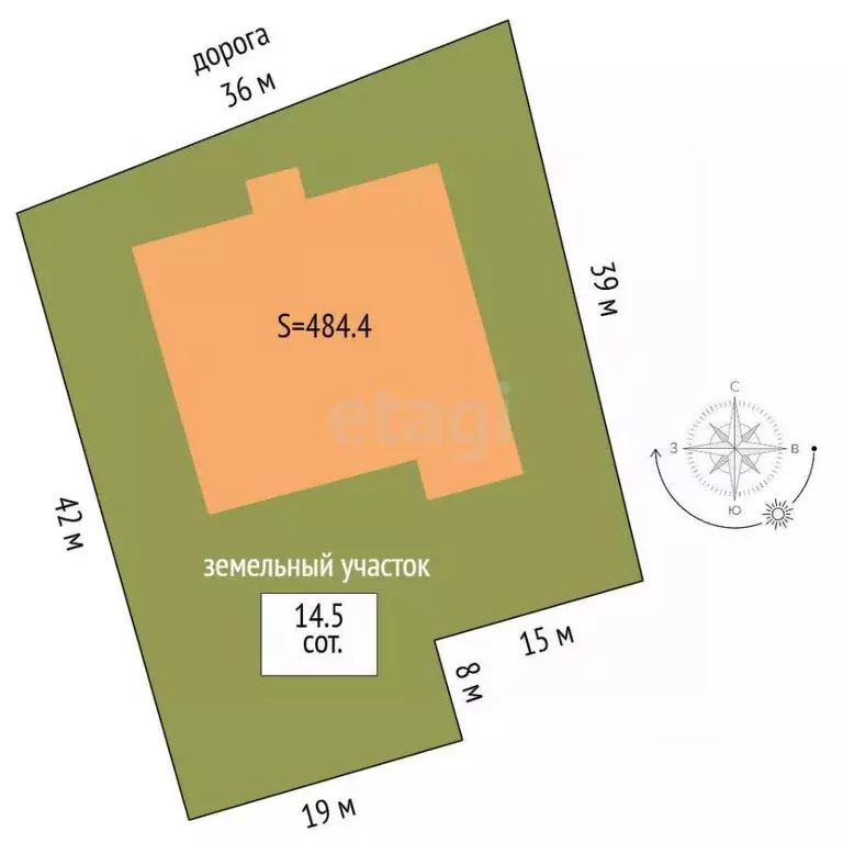 Помещение свободного назначения в Ярославская область, Некрасовский ... - Фото 2