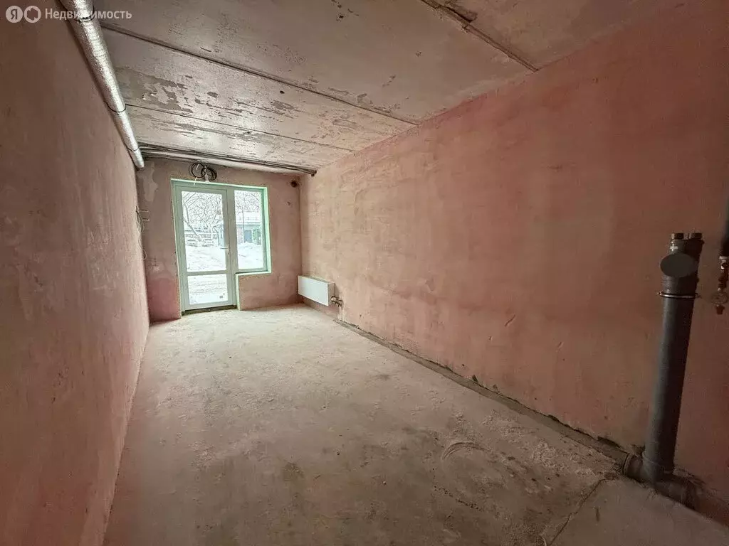 Помещение свободного назначения (16.8 м) - Фото 2