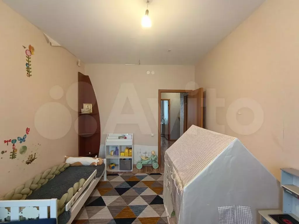 3-к. квартира, 75 м, 1/5 эт. - Фото 1