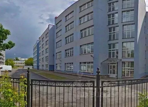 Офис в Санкт-Петербург Афонская ул., 2 (69 м) - Фото 1