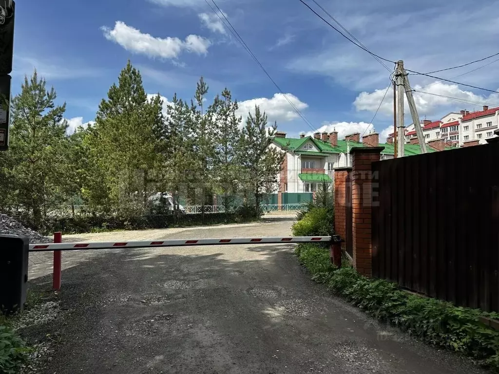 Участок в Смоленская область, Смоленск Дружба СНТ, 120 (6.0 сот.) - Фото 1