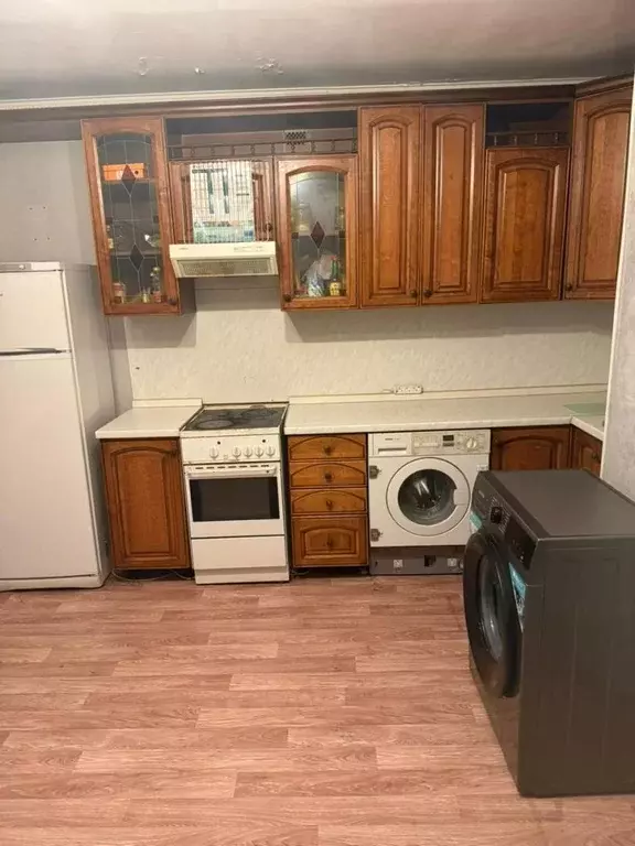 Продается 2-комнатная квартира - Фото 1