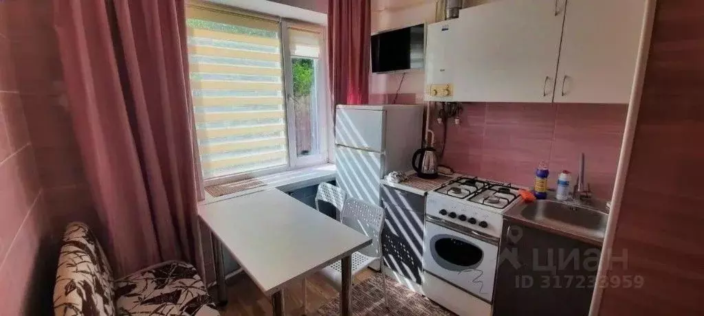 2-к кв. Крым, Симферополь ул. Ростовская, 26 (46.0 м) - Фото 1