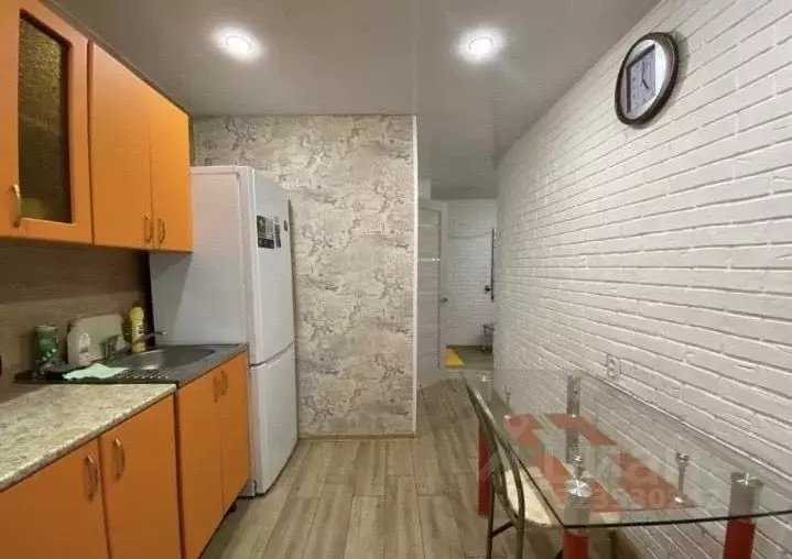 2-к кв. Новосибирская область, Новосибирск ул. Лескова, 260 (44.0 м) - Фото 2