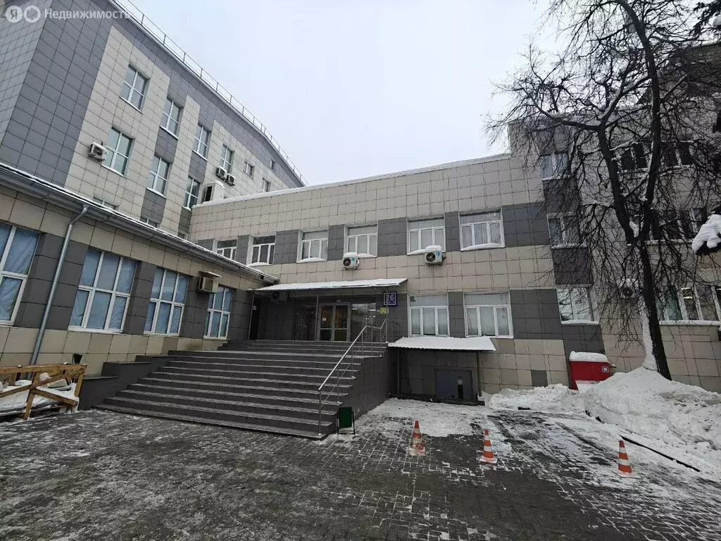 Офис (222 м) - Фото 1