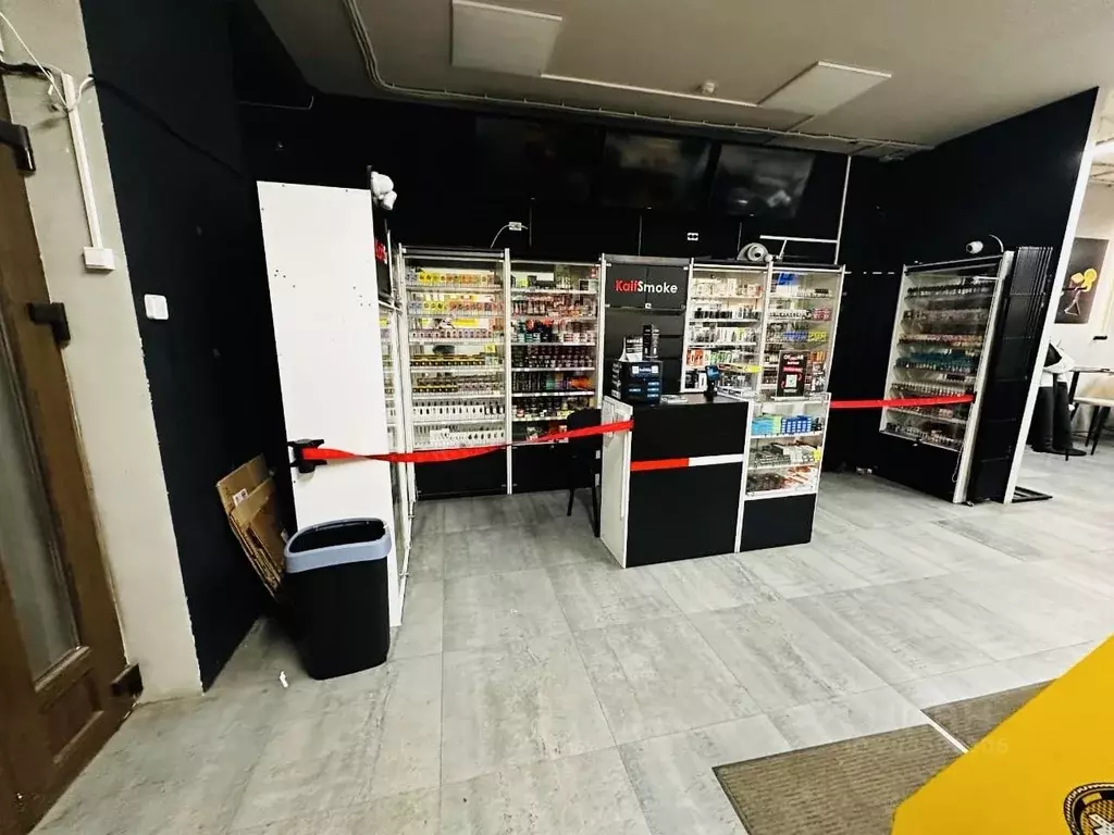 Торговая площадь в Санкт-Петербург Невский просп., 136 (14 м) - Фото 2