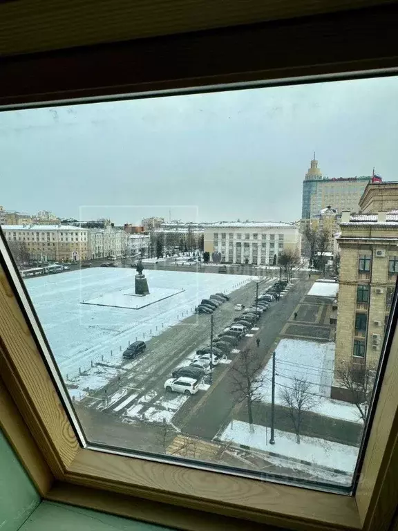 3-к кв. Воронежская область, Воронеж пл. Ленина, 6 (141.0 м) - Фото 1