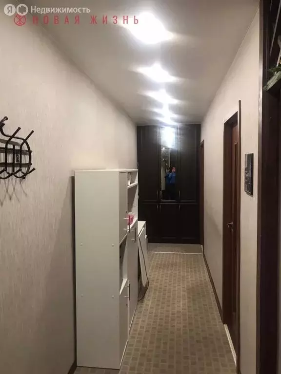 2-комнатная квартира: Самара, улица Красных Коммунаров, 12 (42 м) - Фото 0