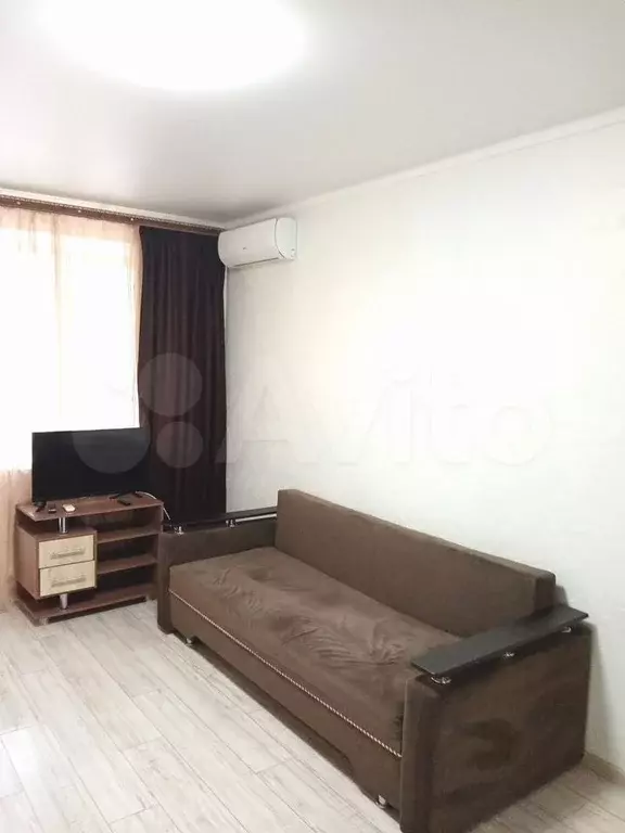 1-к. квартира, 35 м, 2/3 эт. - Фото 1