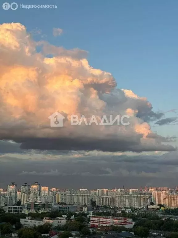 Квартира-студия: Москва, Иловайская улица, 2 (23.3 м) - Фото 2