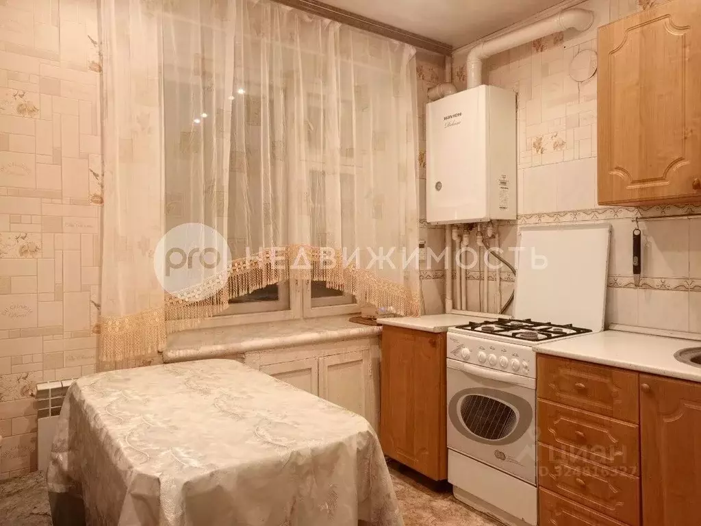 2-к кв. Рязанская область, Рыбное Юбилейная ул., 5 (48.0 м) - Фото 1