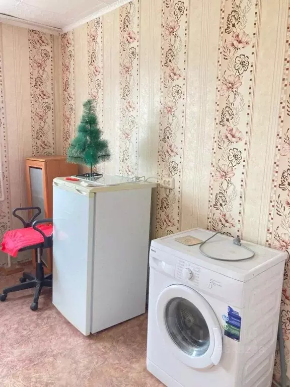 Комната Татарстан, Зеленодольск Северная ул., 5 (18.0 м) - Фото 1