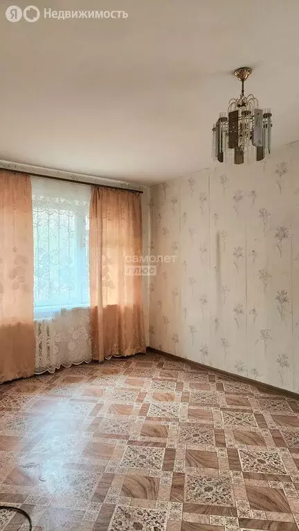 1-комнатная квартира: Волгоград, улица 64-й Армии, 34А (30.5 м) - Фото 1