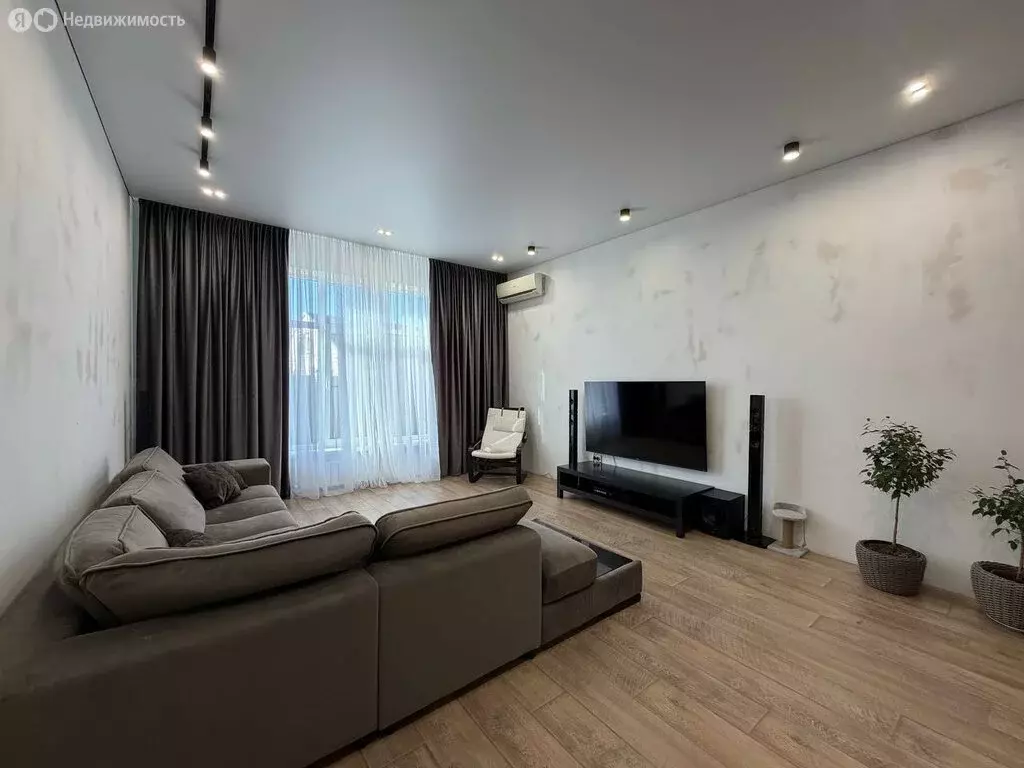 Дом в посёлок Пригородный, улица Васнецова, 2Г (163.5 м) - Фото 1