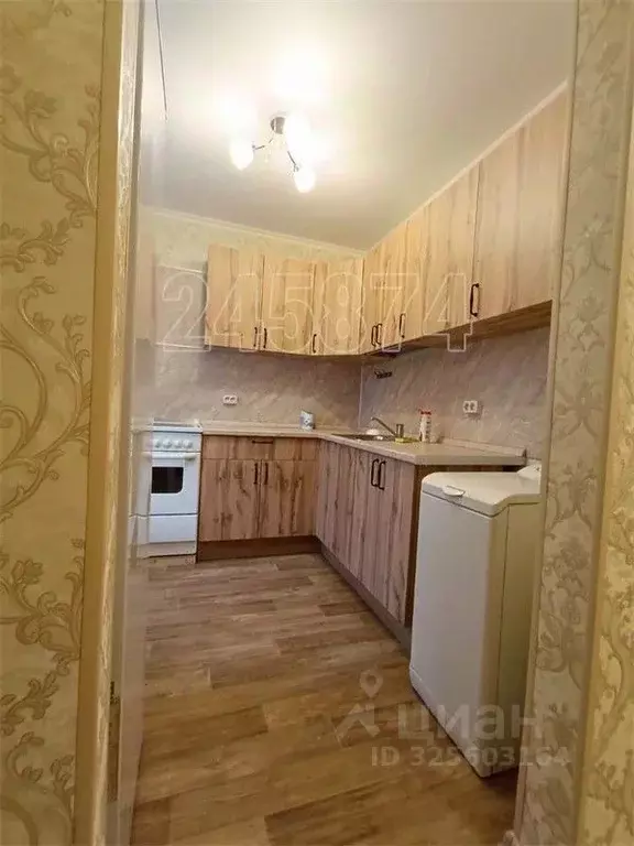 3-к кв. Москва Шипиловская ул., 36К2 (61.0 м) - Фото 2