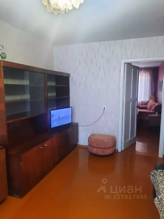 2-к кв. Свердловская область, Екатеринбург ул. Избирателей, 9 (43.0 м) - Фото 2