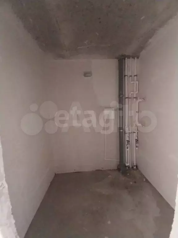 Квартира-студия, 29,1 м, 3/10 эт. - Фото 1