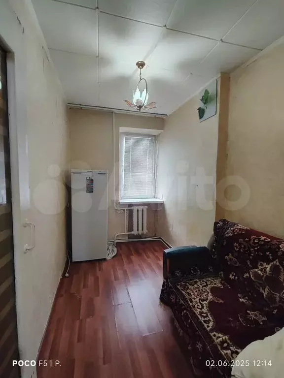 2-к. квартира, 34,4 м, 3/5 эт. - Фото 1